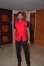 Terence Lewis at dance festival announcement in Mumbai on 23rd April 2015